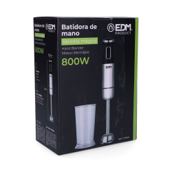 Batidora De Mano 800W EDM