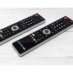 Mando a Distancia TV Universal 2 in1 Light