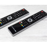 Mando a Distancia TV Universal 2 in1 Light