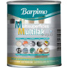 Pintura Esmalte al Agua Multilak Blanco Mate 750ml