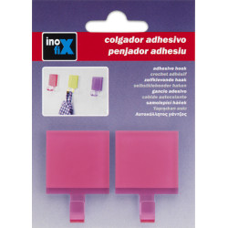 Colgador Semitransparente 2305