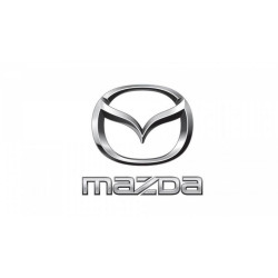 Copia Coche  Mazda