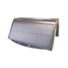 Aplique Solar Con Sensor 6W 6500K ref. 31849