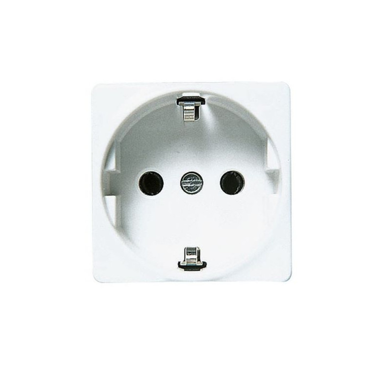 Enchufe Schuko Stylo BA 2288