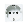 Enchufe Schuko Stylo BA 2288