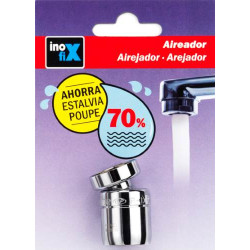 Atomizador Bide Hembra 1328