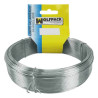 Alambre Galvanizado 1 Kg 1,3mm (8)