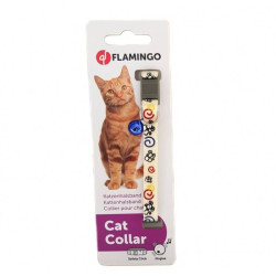 Collar Mascotas gato CAT-WALK