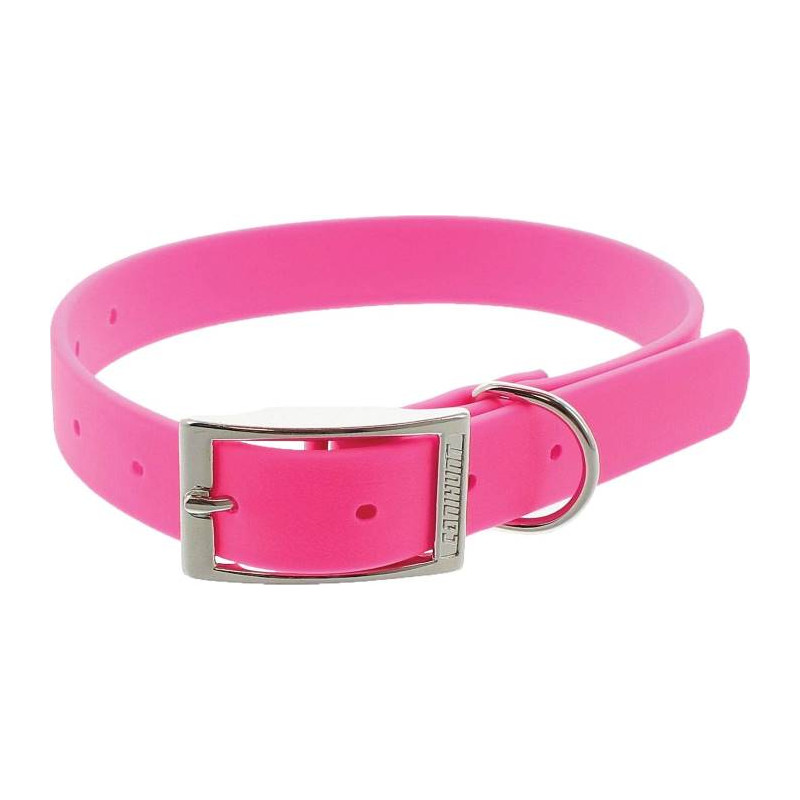 Collar Mascotas Perro Biothane 40cm