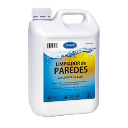 Limpiador Paredes Piscina 5 L.