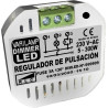 Regulador Intensidad Led Regulable