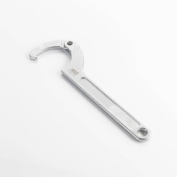 Llave Articulada Pivote 80-120 Metal (Alyco)