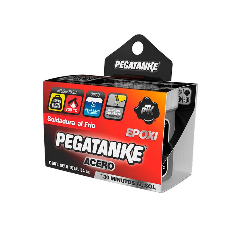 Pegatanke Negro 32 ml.