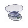 Báscula Cocina Digital 5 kg. Con Bol 3 L.