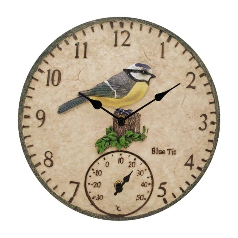 Reloj Pared Robin