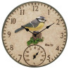 Reloj Pared Robin