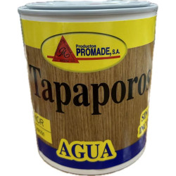 Tapaporos Al Agua 750ml