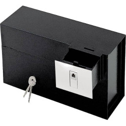 Caja Fuerte De Empotrar SECRET 307