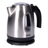 Hervidor agua EDM 1,7L Inox