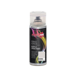 Barniz Spray Transparente Mate 9202