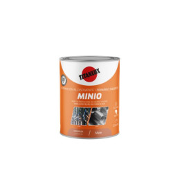 Imprimación Minio Naranja TITANLUX 375 ml