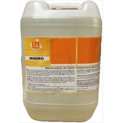 Hidro, Mineralizado, Sellador, Taponador, de Vias de Agua