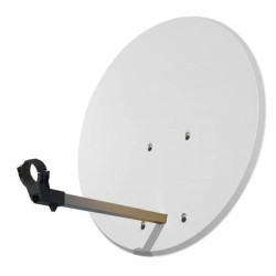 Antena Parabólica Offset disco 60cm