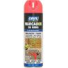 Marcador Obra Rojo 500 ml