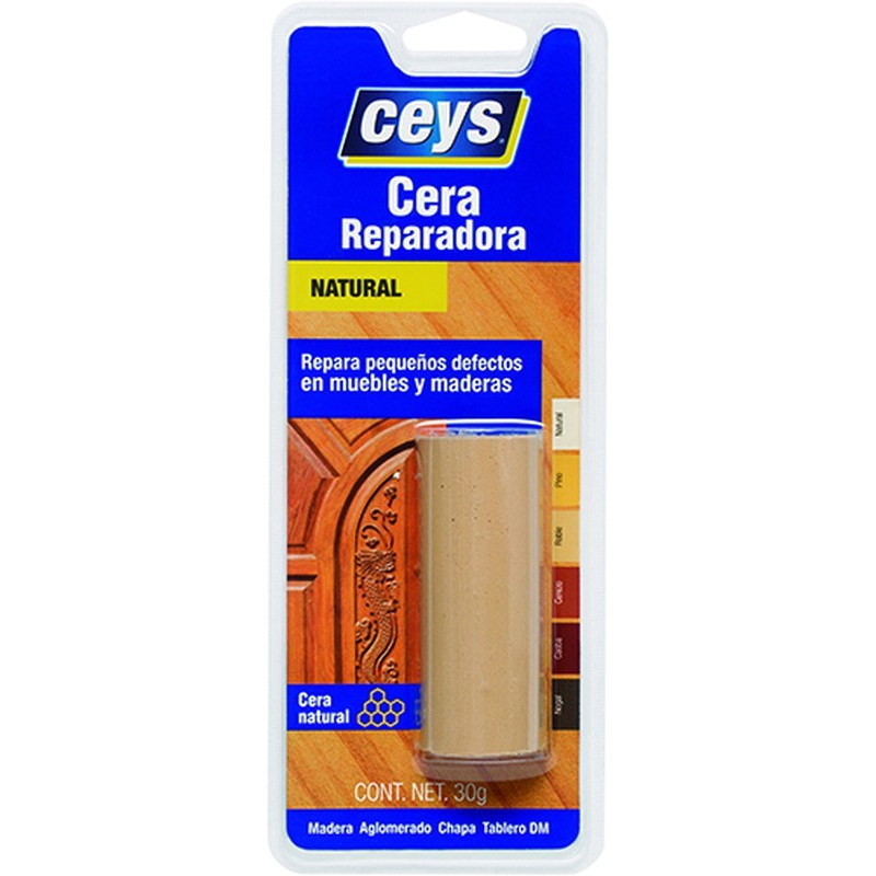 Cera Reparadora Natural