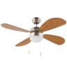 Ventilador Techo VT-Classic 105