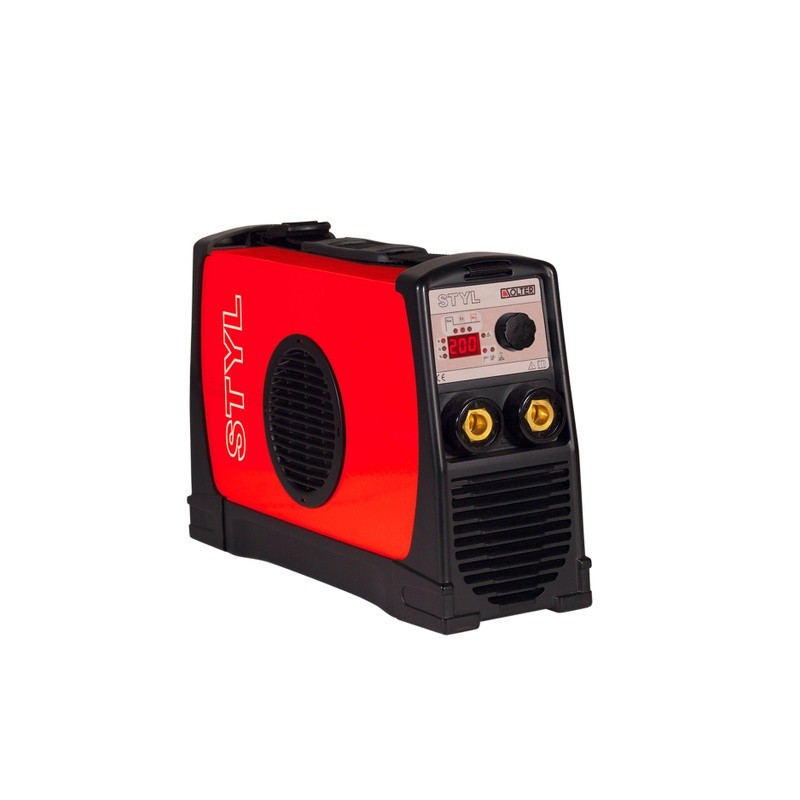 Inverter Styl 205 Pro Di