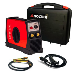 Inverter Styl 205 Pro Di