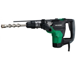 Martillo Perforador Hitachi DH40MC