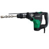 Martillo Perforador Hitachi DH40MC