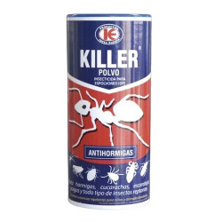 Anti Hormigas Killer 500gr.