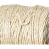 Rollo Cuerda Sisal 3 Cabos 400 g.