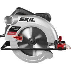 Sierra Circular Skil 5055 1150W