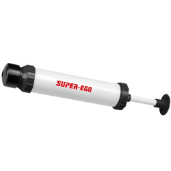 Desatascador por presión de agua SEH000200 SUPER EGO