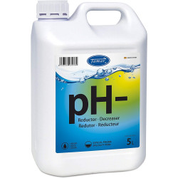 PH- reductor liquido 5L