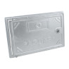 Puerta contador de agua 35x22