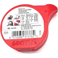 Teflon Hilo 50m. Loctite