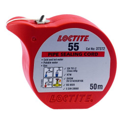 Teflon Hilo 50m. Loctite