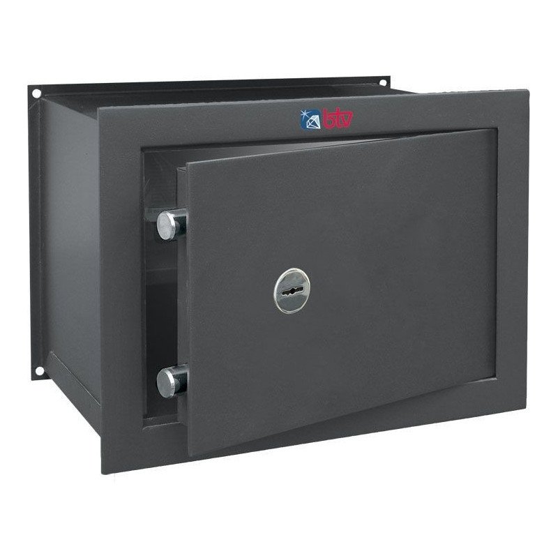 Caja Fuerte De Empotrar DECORA WL-3625