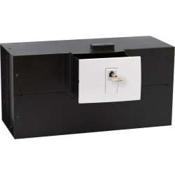 Caja Fuerte De Empotrar SECRET 307