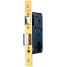 Cerradura Lince 5801-35 Embutir En Madera