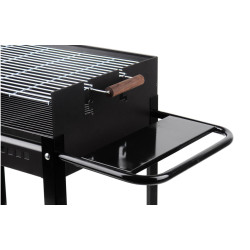 Barbacoa Rectangular Torino 60x40 Imor