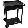 Barbacoa Rectangular Torino 60x40 Imor