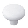 Pomo Mueble Blanco Mod. 61