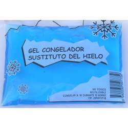 Gel Congelador Igloo