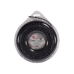 Hilo Desbrozadora Vortex 3,9mm 25m